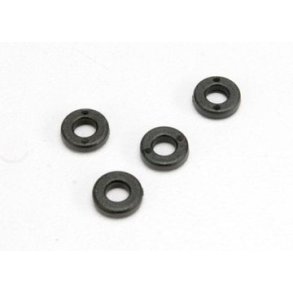 Spacers Stub Axle Carrier Rear (4)
