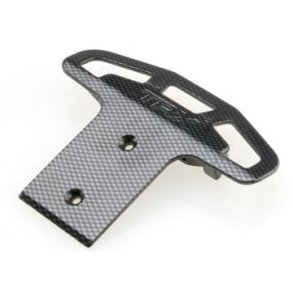 Bumper Front Exo-Carbon  Jato