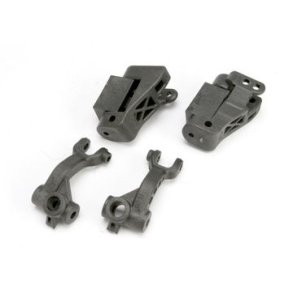 Steering Blocks/ Caster Blocks 25deg (2+2)  Jato