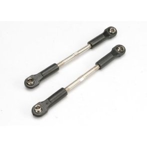 Turnbuckle Camber 58mm Steel Complete (2)
