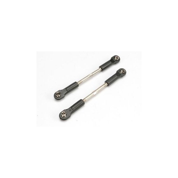 Turnbuckle Camber 58mm Steel Complete (2)