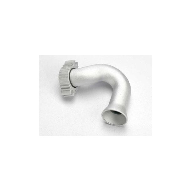 Exhaust Header Jato