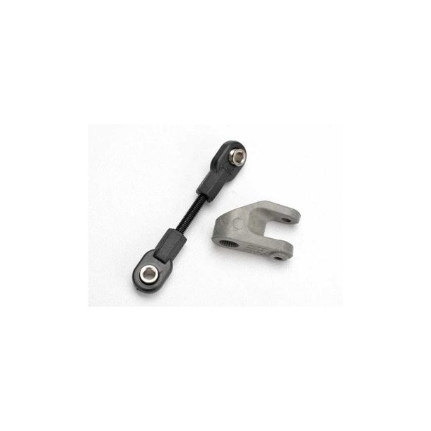 Steering Linkage  Jato