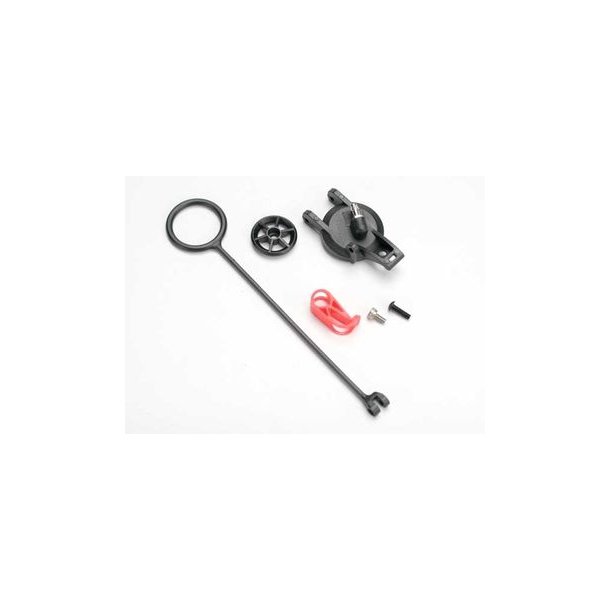 Fuel Tank Cap Set for #5548