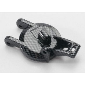 Fuel Tank Cap Exo-Carbon Finish for #5548