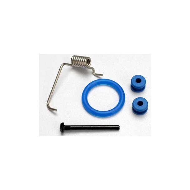Rebuild Kit  for Fuel Tank #5548