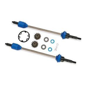 Driveshafts Steel Set (2)  Jato