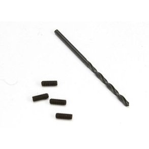 Suspension Down Stop Screw Set  Jato