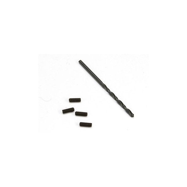 Suspension Down Stop Screw Set  Jato