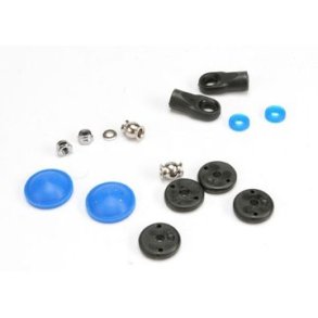 Rebuild Kit Shock GTR