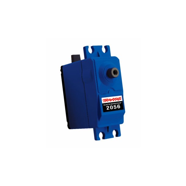 Servo 2056 5.7kg/0.22sek Sealed