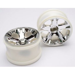 Wheels All-Star Chrome 2.8