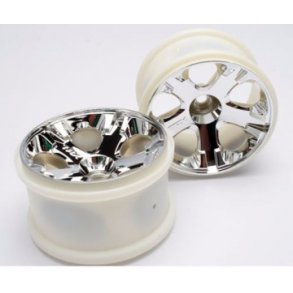 Wheels All-Star Chrome 2.8