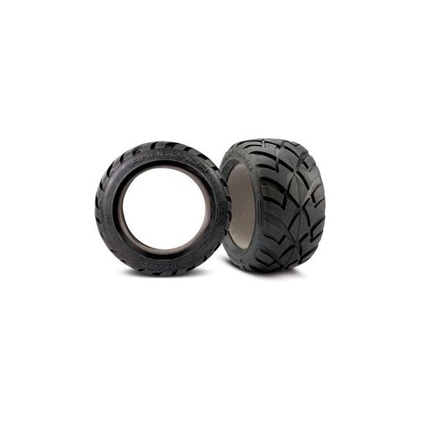 Tires Anaconda 2.8" (2)
