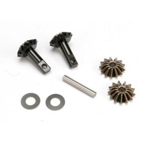 Gear Set Diff  Jato