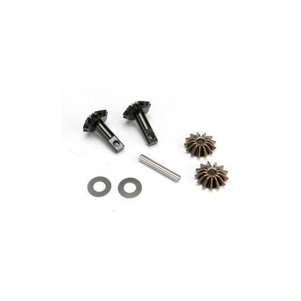 Gear Set Diff  Jato