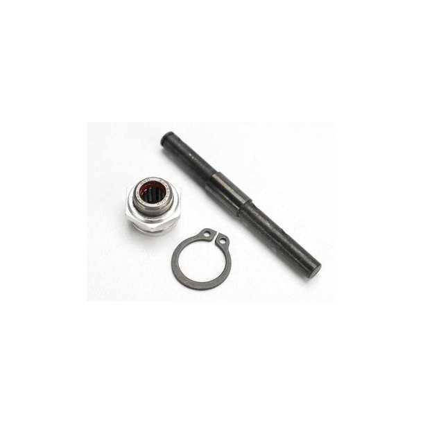 Primary Shaft/ One-way Bearing 1st Gear  Jato