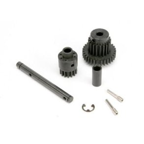 Single Speed Conversion Kit  Jato