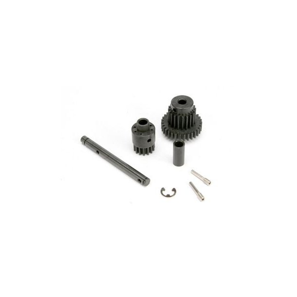 Single Speed Conversion Kit  Jato
