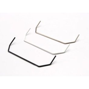 Sway Bars Front (Soft, Medium, Hard)  Jato