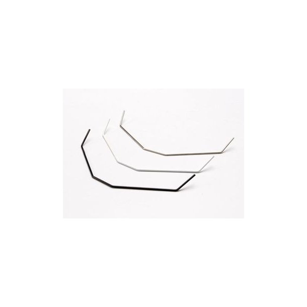 Sway Bars Rear (Soft, Medium, Hard)  Jato