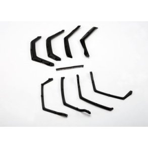 Fender Flairs Set Summit