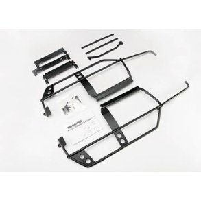 ExoCage Complete Summit