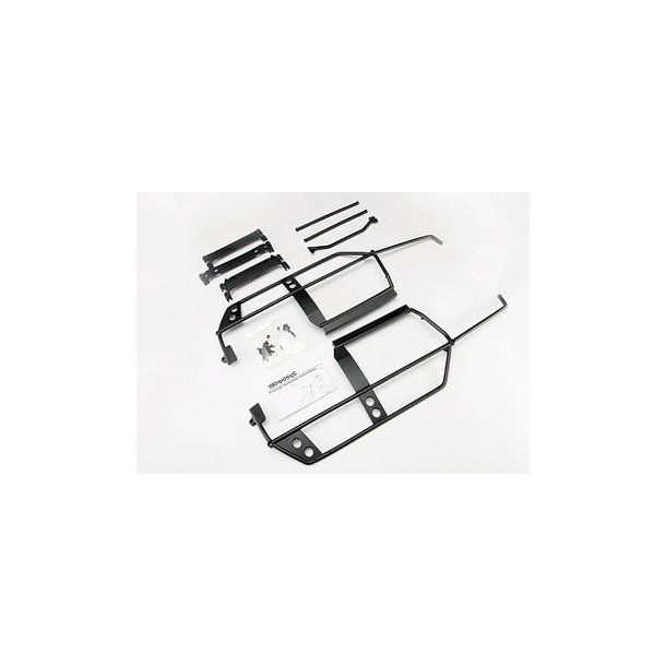 ExoCage Complete Summit