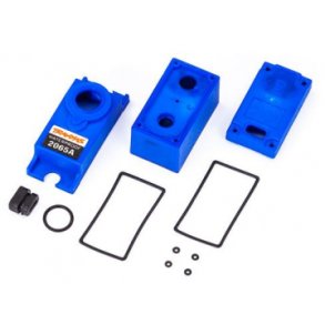 Servo Case for 2065A