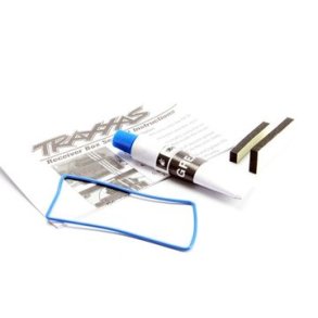 Seal Kit Receiver Box(#5624)