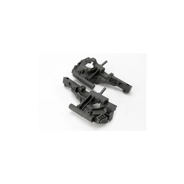 Bulkhead Front Summit