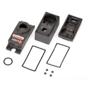 Servo Case for 2065X