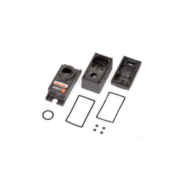 Servo Case for 2065X