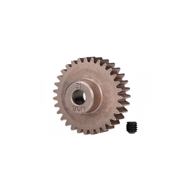 Pinion Gear 31T 32P (5mm axle)
