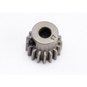 Pinion Gear 17T 32P (5mm axle)