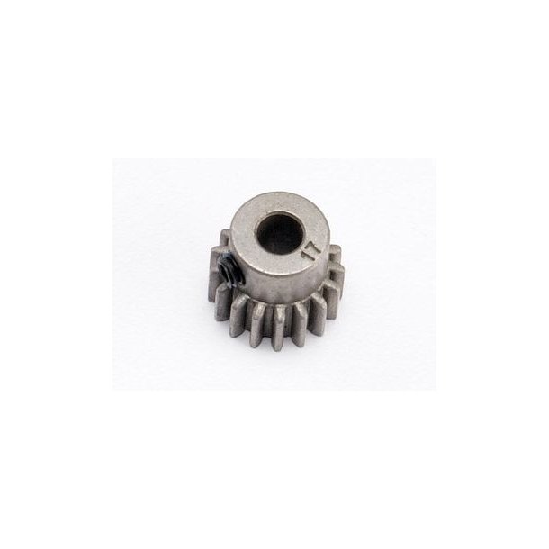 Pinion Gear 17T 32P (5mm axle)