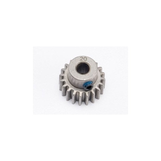 Pinion Gear 20T 32P (5mm axle)