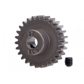 Pinion Gear 27T 32P (5mm axle)