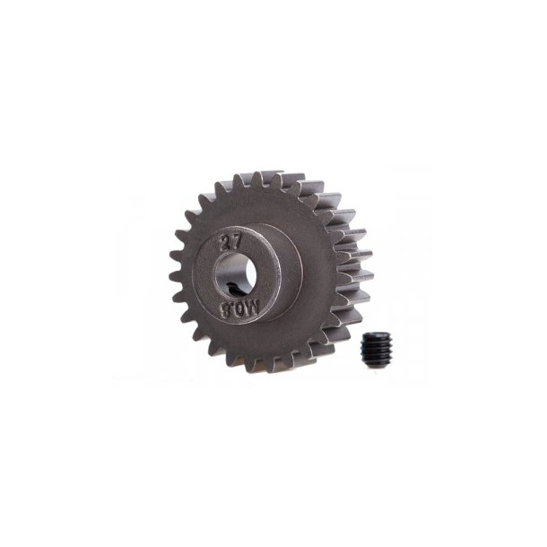 Pinion Gear 27T 32P (5mm axle)