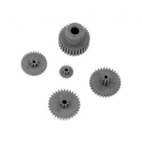 Gear Set for Servo 2065A