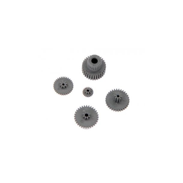 Gear Set for Servo 2065A
