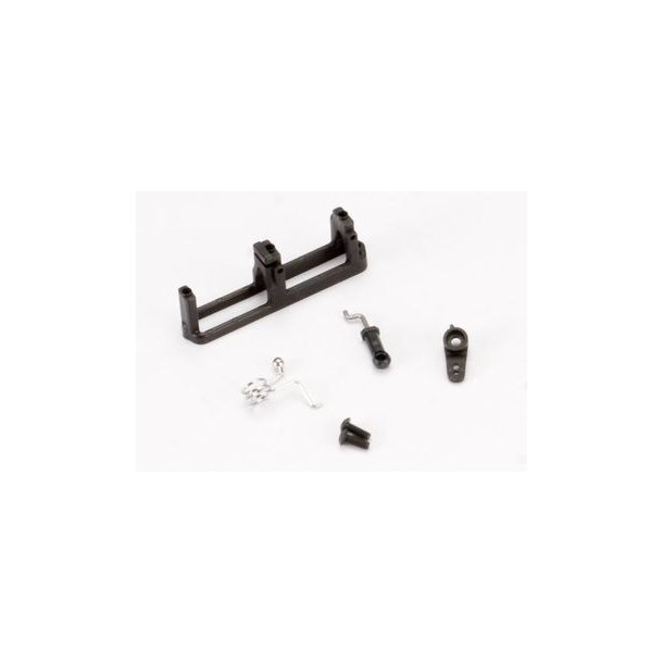 Shift Linkage Kit  E-Revo(Old)/ Summit