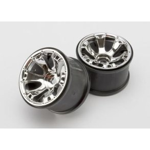 Wheels Geode (17mm) 3.8