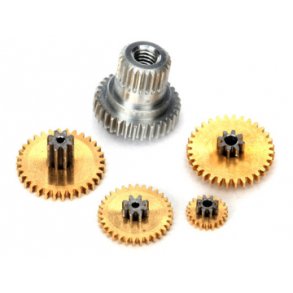 Gear Set for Servo 2065X