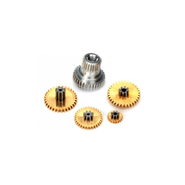 Gear Set for Servo 2065X