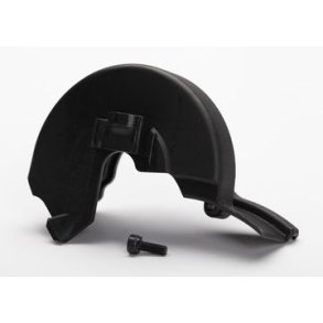 Gear Cover Single Motor  E-Revo(Old)/ Summit