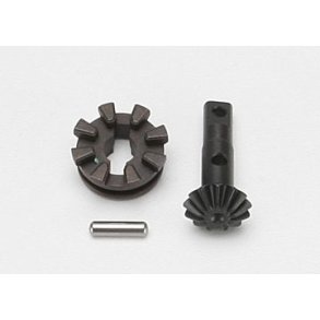Gear Locking Diff Output Summit
