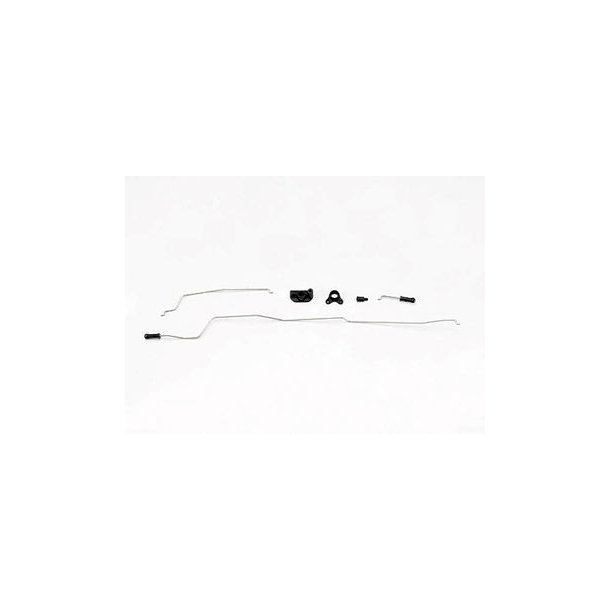 Linkage Locking Diff Summit