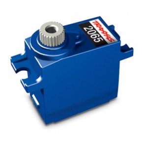 Servo 2065 Micro Sealed* DISC. (replaced by #2065A)