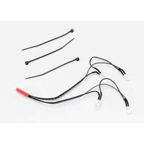 LED Set Front Summit